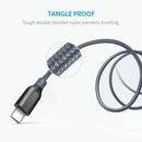 Anker Powerline+</b> USB C to USB 3.0 Cable (3 ft, 6 ft)