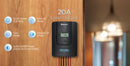 Controlador de carga solar RENOGY 60A con núcleo