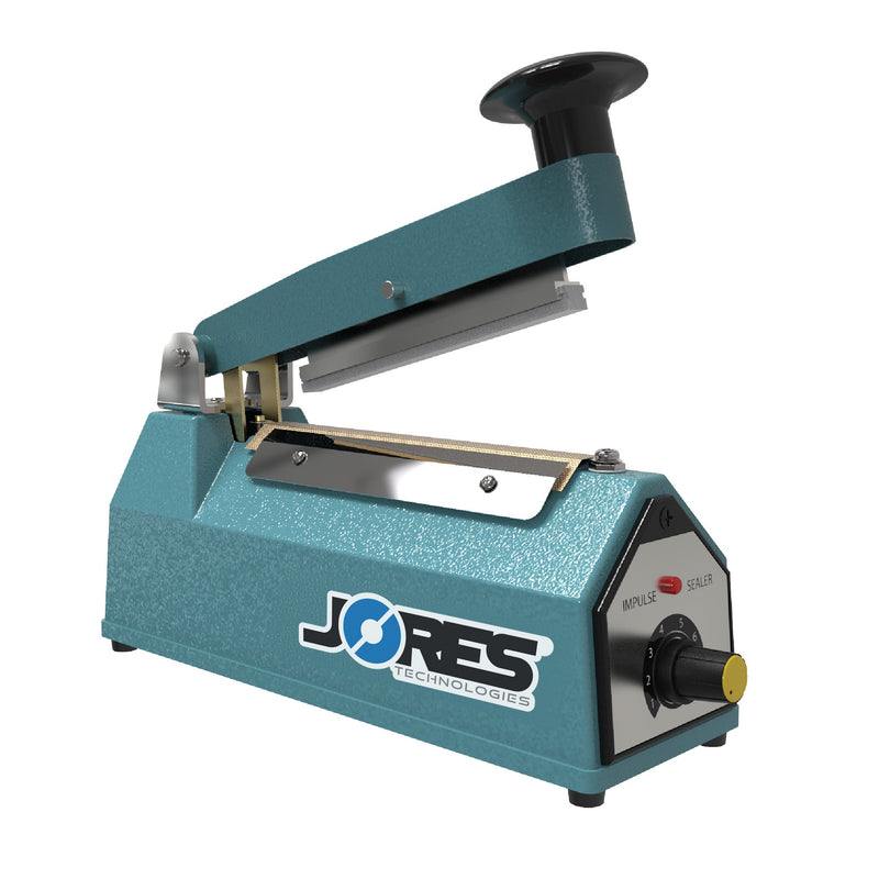 4” Manual Impulse Bag Sealer