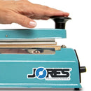 4” Manual Impulse Bag Sealer