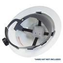 4 Point Ratchet Suspension Replacement System for HHAT-02