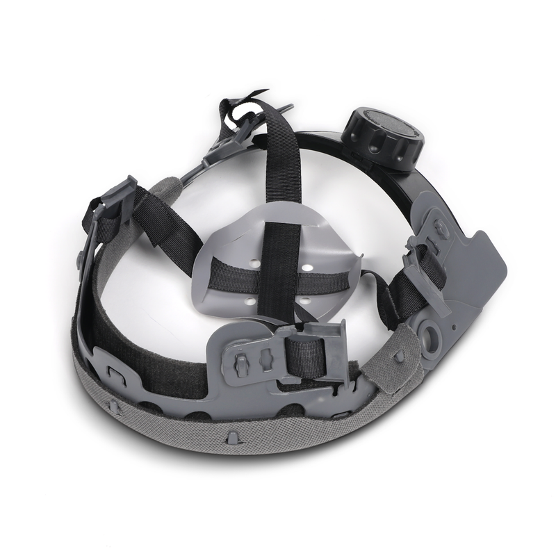 4 Point Ratchet Suspension Replacement System for HHAT-02