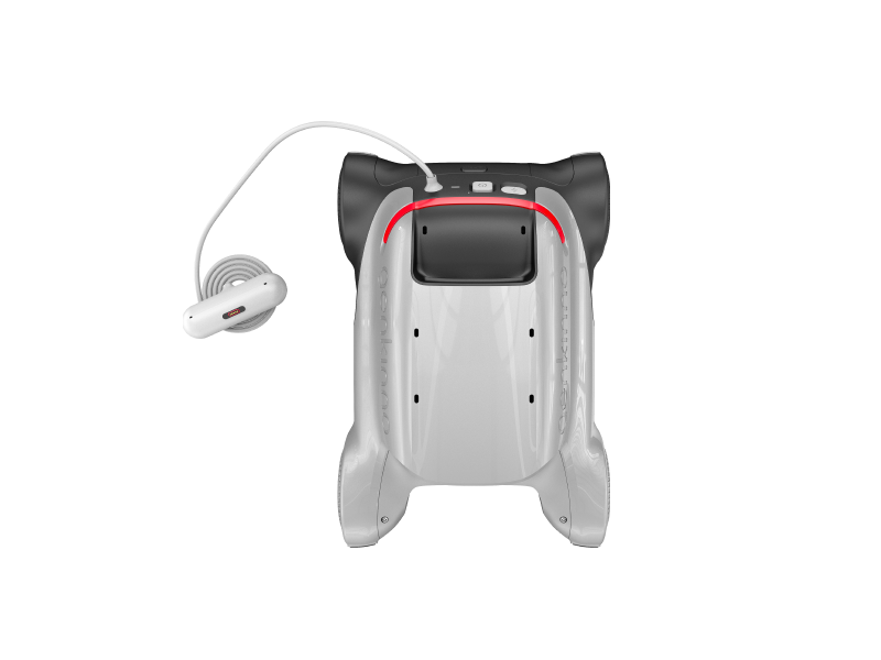 Genkinno P2 Pool Master Kit Grey