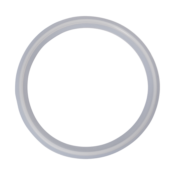 4" Silicone Gasket