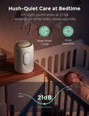 Momcozy CozyBreath Baby Air Purifier-AP01