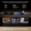 DREAME Robotic Vacuum Cleaners X60 Ultra