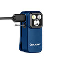 Olight Oclip Pro (Midnight Blue）
