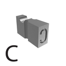 4.9mm Embossing Types  - C