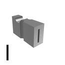 4.9mm Embossing Types  - I