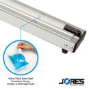 40” Long Manual Impulse Bag Sealer