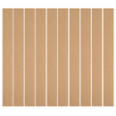 40 x 508mm PTFE Strips - Pack of 10