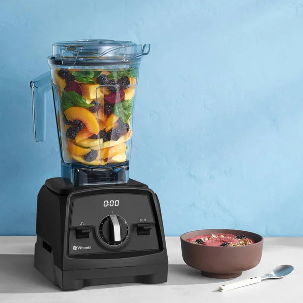 Licuadora inteligente Elite Hi-Q Nutri