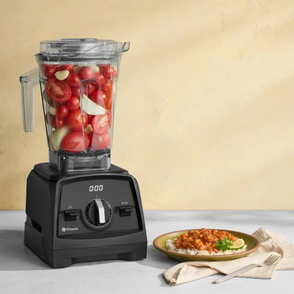 Licuadora inteligente Elite Hi-Q Nutri