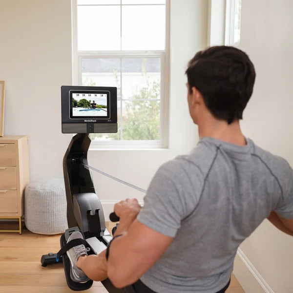 NordicTrack RW700 Rower