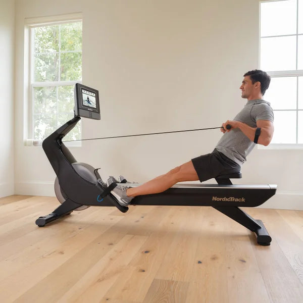 NordicTrack RW700 Rower