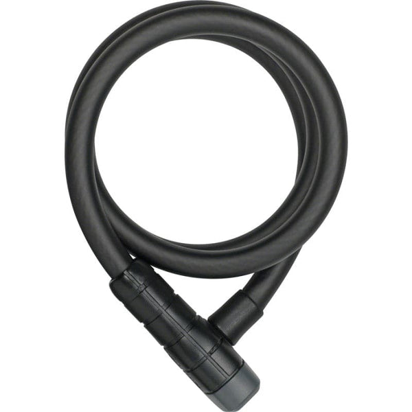 Abus Racer 6412 Cable Lock Coiled Keyed