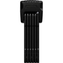 Abus Bordo 6500K Granit XPlus Folding Lock