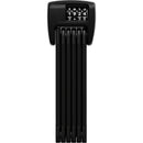 Abus Bordo Combo 6000C Folding Lock Combination