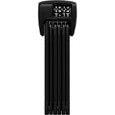 Abus Bordo 6000C Xplus LED Folding Lock
