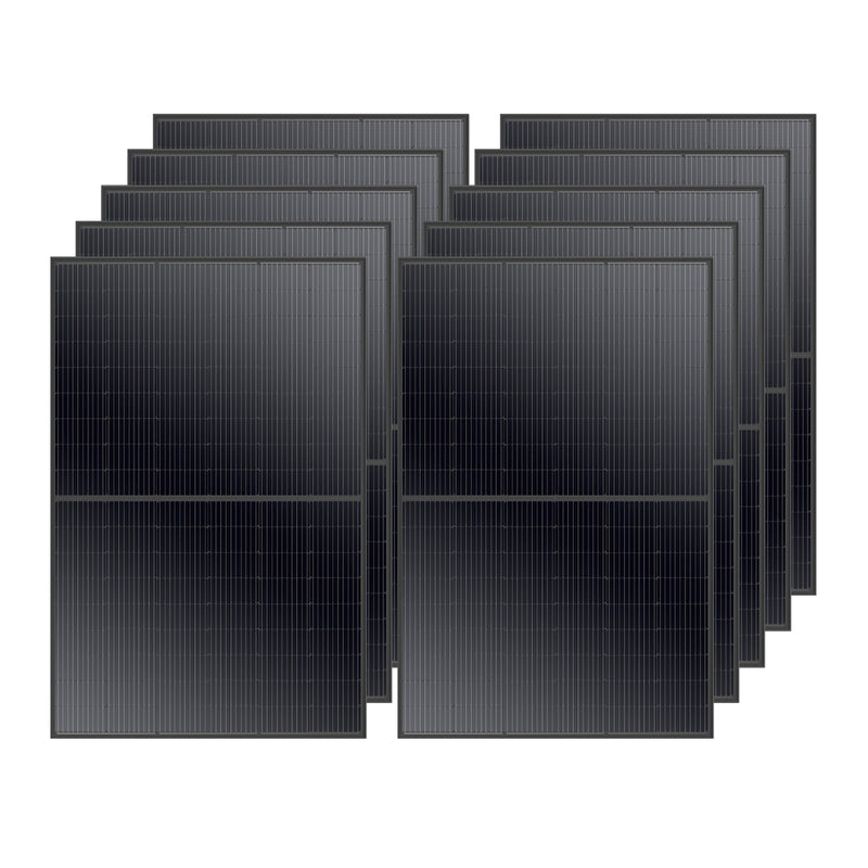 Rich Solar MEGA 400 | Panel solar de 400 vatios