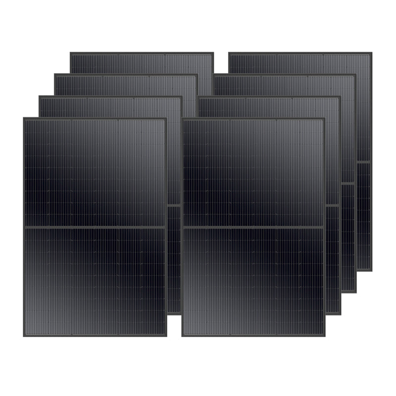 Rich Solar MEGA 400 | Panel solar de 400 vatios