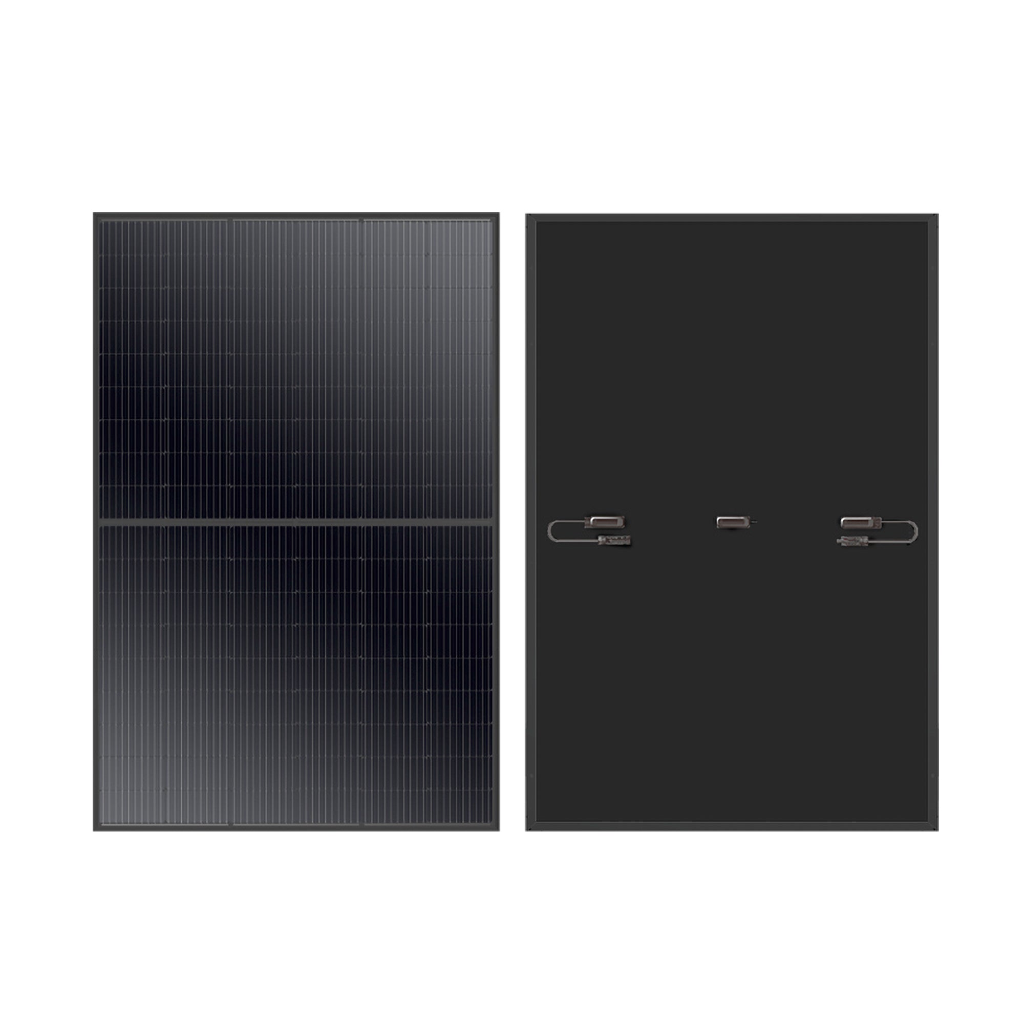 Rich Solar MEGA 400 | 400 Watt Solar Panel | Wellbots | Free Shipping