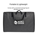 Nature's Generator 400W Folding Solar Panel