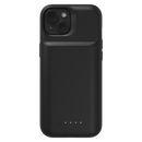 Mophie - Juice Pack Battery Case For Apple Iphone 15 - Black