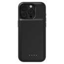 Mophie - Juice Pack Battery Case For Apple Iphone 15 Pro - Black