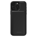 Mophie - Juice Pack Battery Case For Apple Iphone 15 Pro Max - Black