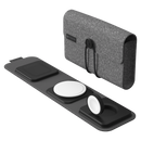 Mophie 3-in-1 Magsafe Wireless Charger Black