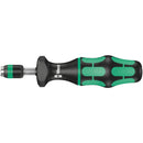 Wera Series 7400 Kraftform Adjustable Torque Screwdriver