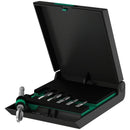 Wera 844/7 Tap Bit Set