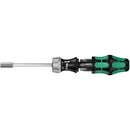 Wera Kraftform Kompakt 27 RA 2 SB Combination Ratchet Driver