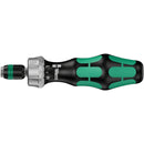 Wera 816 RA Ratchet Screwdriver