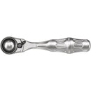 Wera 8008 A Zyklop Mini 3 Ratchet 1/4"