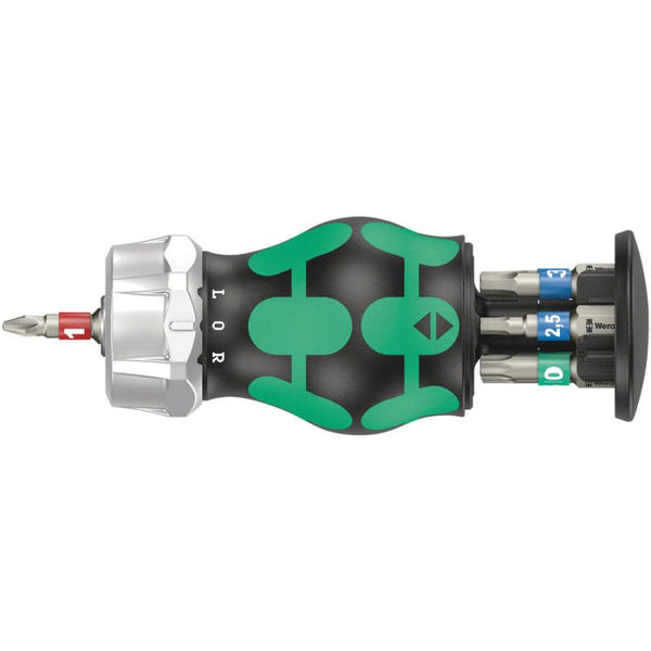 Wera Bicycle Set 5