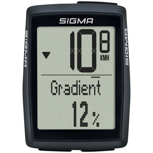 Sigma BC 14.0 WR Bicycle Computer