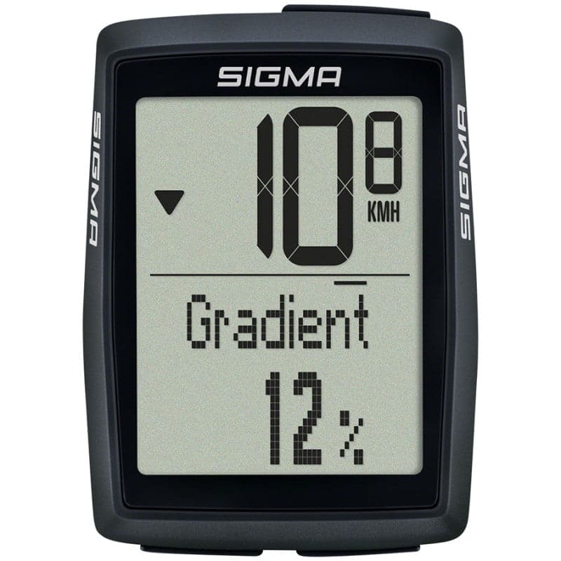 Sigma BC 14.0 WR Bicycle Computer