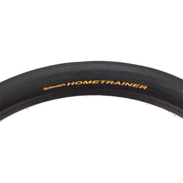 Continental Home Trainer Tire 27.5x2.0 Folding Bead