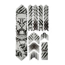 All Mountain Style AMS Frame Protection - XL