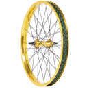 Salt Everest Front Wheel