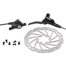 Radio Raceline Disc Brake Kit