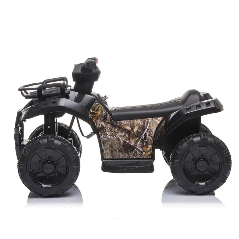 Freddo 6V Toys ATV 1 Seater Ride on