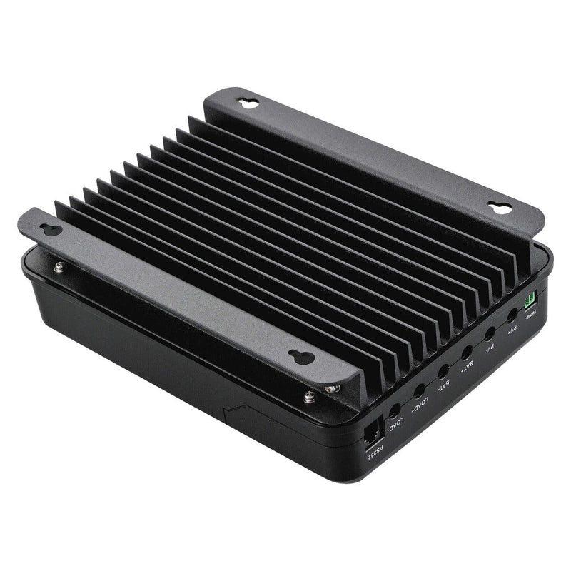 Rich Solar 40A MPPT solar charge controller