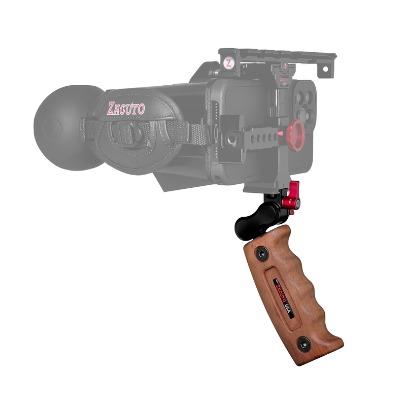 Zacuto - Director's Grip for Mobile Phones