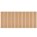 40 x 241mm PTFE Strips - Pack of 10