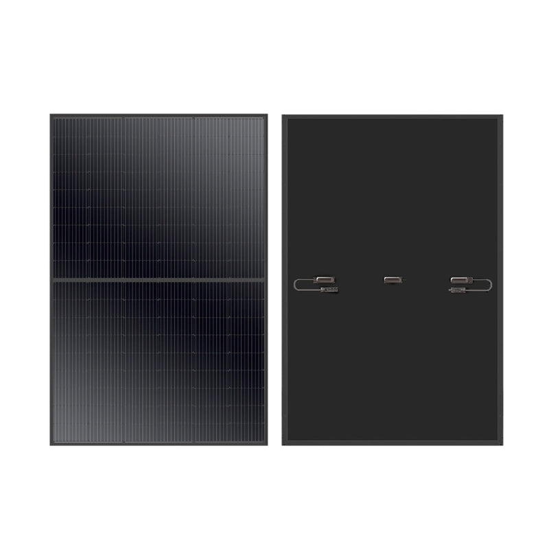 Rich Solar MEGA 410 - Panel solar de 410 vatios