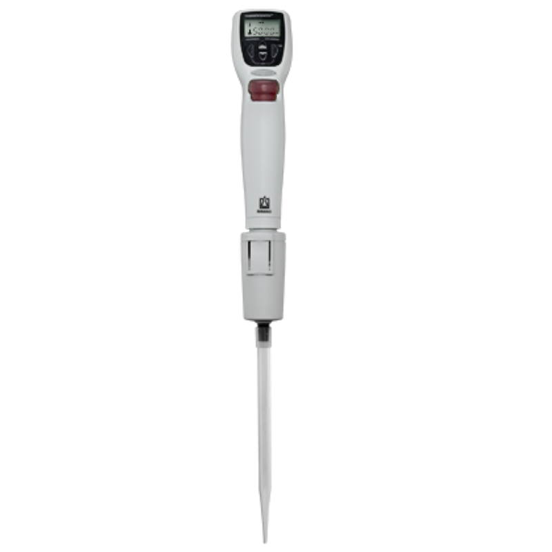 Pipeta electrónica Transferpette Brandtech 705327, monocanal, 250-5000 µL con garantía