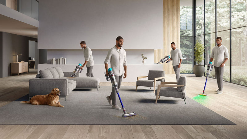 Dyson Gen 5 Outsize SV23 Nuevo